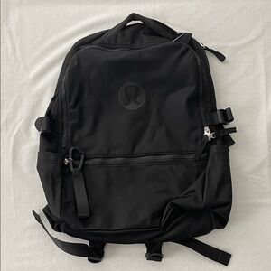 Lululemon New Crew Backpack